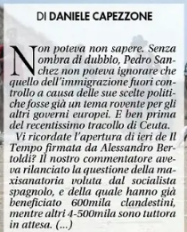 UGirovago77000's tweet photo. Pacchetto sicurezza  legge 94/2009 
300.000 irregolari ottengono la sanatoria.
(Governo Berlusconi)
Sapete chi era il portavoce della Casa delle libertà?
era @Capezzone 
Fatti una doccia e rinfresca la memoria😂😂😂😂 https://t.co/ggrImzMg6e