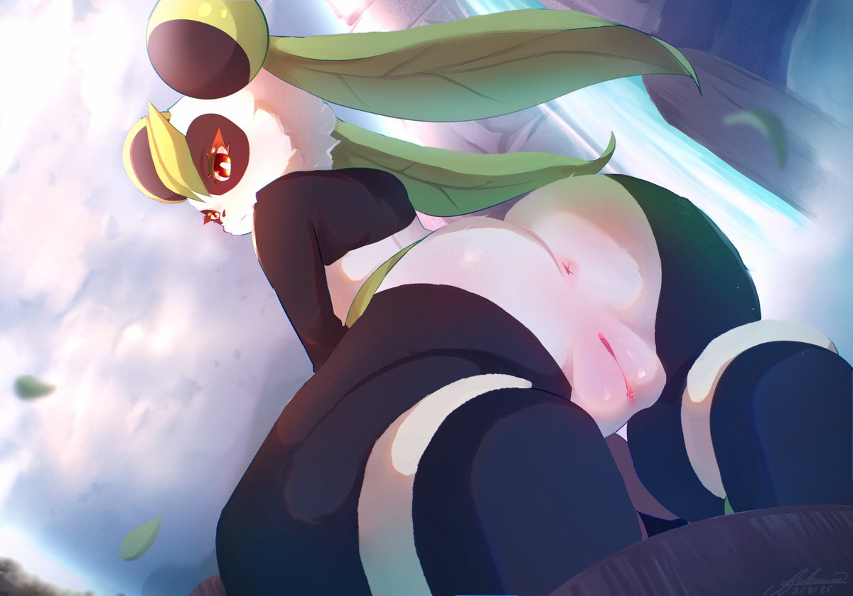 FuKawa_Fox444's tweet photo. Leafan Training https://t.co/0LgsRa656o