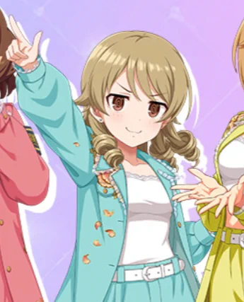 アイドルマスター シンデレラガールズ【ブランド公式】 on X