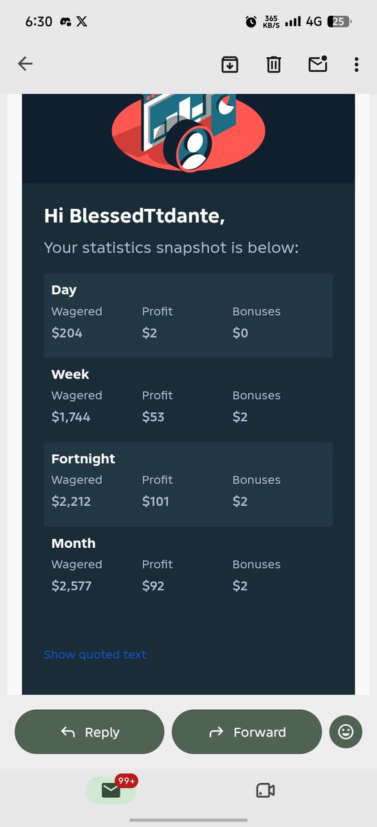 BlessedPanalo's tweet photo. @_ttdante Made a deposit again today. 🫶🍀

Stake : BlessedTtdante https://t.co/hcMGGOTDbH