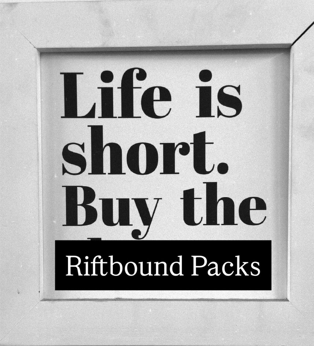 AnimusRG's tweet photo. #Riftbound https://t.co/AUCHfrP7Qj