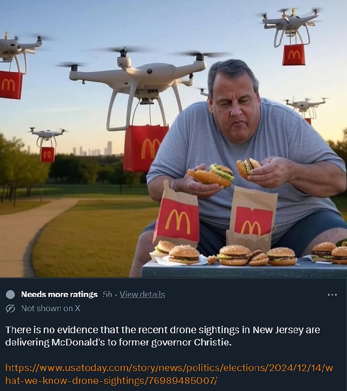 Wake Up NJ 🇺🇸 New Jersey tweet media