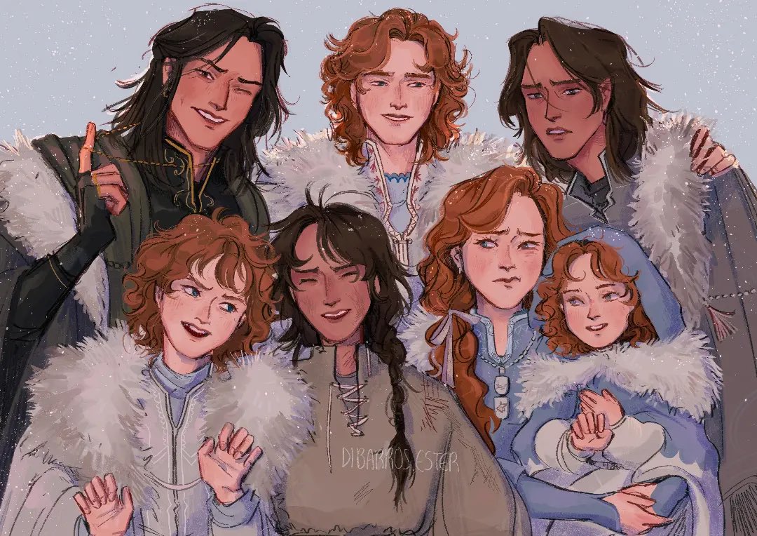 sansablade's tweet photo. MY FAMILY 😭 https://t.co/LvEolTtxZS
