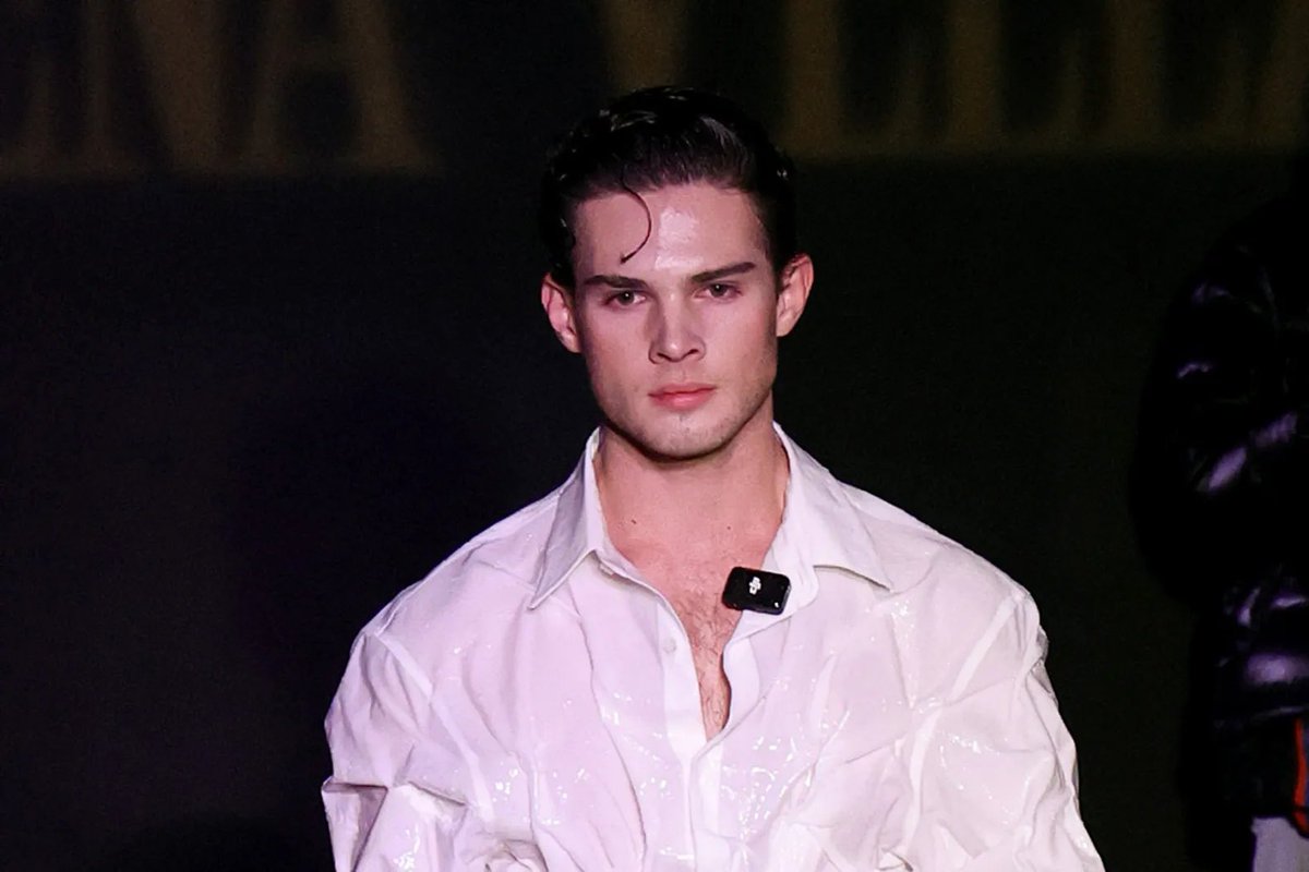 giwilz's tweet photo. I could see Clav getting cast as the MCU’s Cyclops, obvious fact aside of him being Chadlite, his dominant personality is just what the X-Men need in their leader https://t.co/bTT1F4IwOx