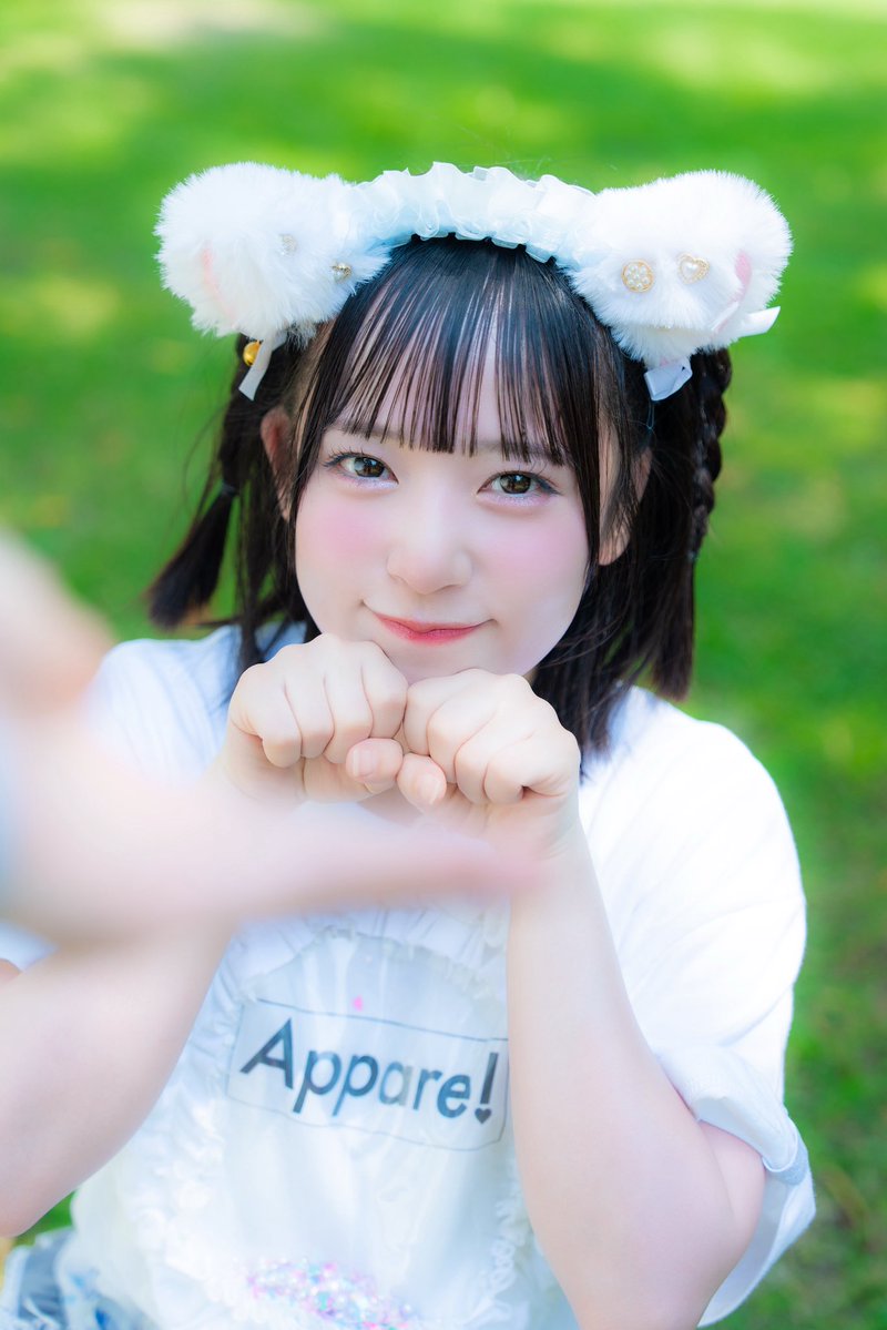appare_may's tweet photo. なでなでしてˆ⸝⸝> ·̫ <⸝⸝ˆ https://t.co/DNZpGweAOI