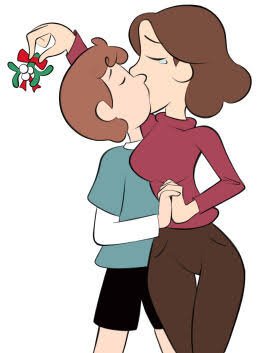 clyncolnMCLoud's tweet photo. #Hilda #série #Netflix https://t.co/HdasaObYeh