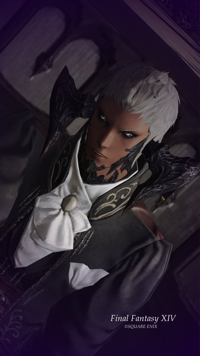 Framet_Lucifer's tweet photo. #FF14SS
GRAZIOSO
๏ฝใใใฏใๅช็พใซใๅช้
ใซ
ใชใผใฑในใใฉใฎ่ชฟในใจ
ใฒในใโ
#herScore_ #grazioso_II https://t.co/s7Xe458Ibg