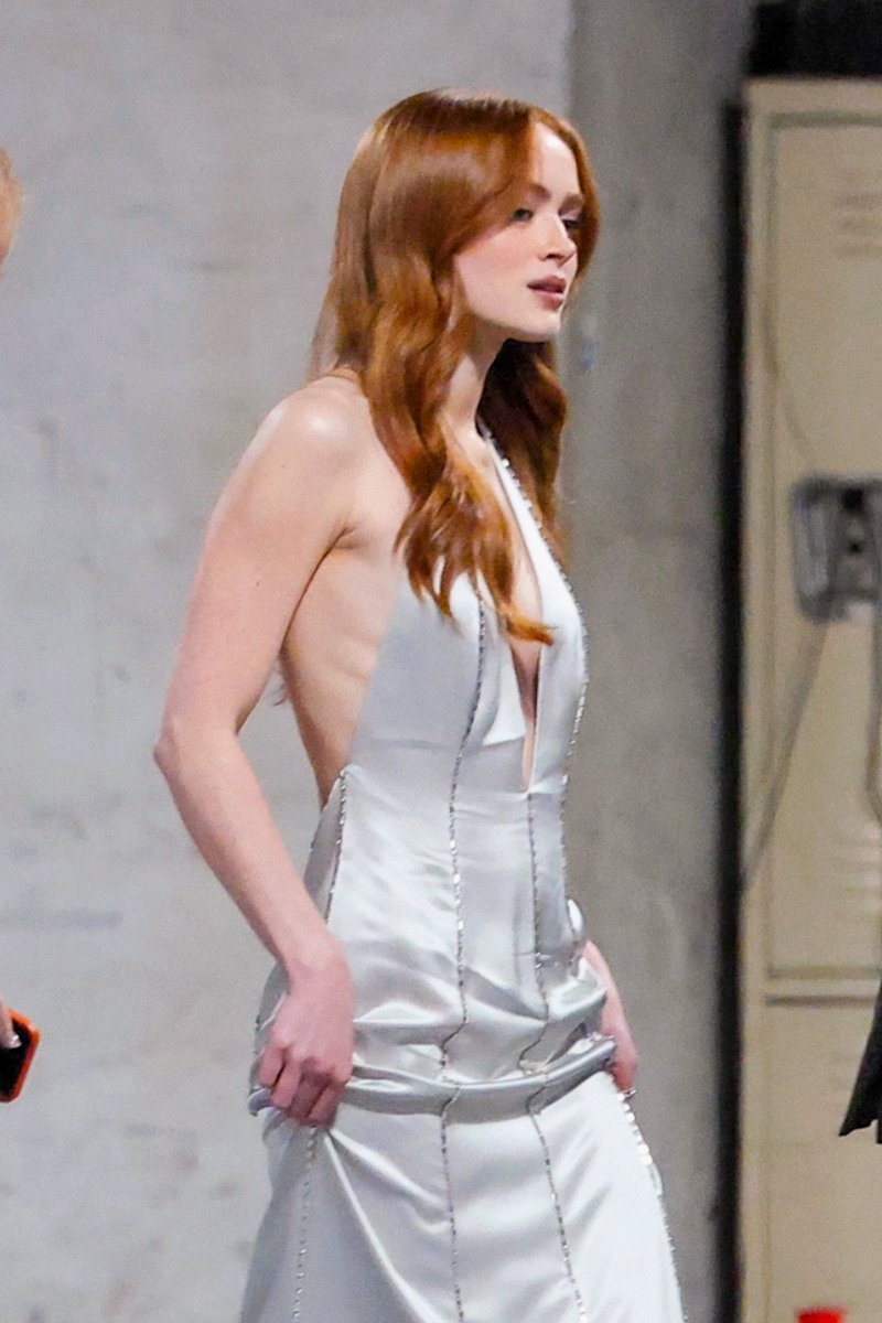 sadie elizabeth sink tweet media