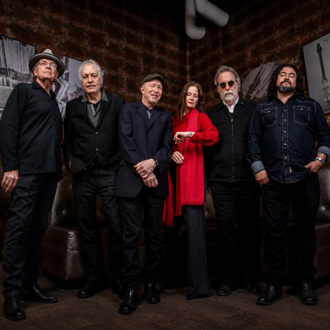 EventsInCali's tweet photo. https://t.co/b83iDK05oM
10000 Maniacs, 45 Years of Timeless Music, Alex Theatre, Glendale, CA | Oct 16, 2026
#10000Maniacs #45YearsofTimelessMusic #AlexTheatre #California #CaliforniaEvents #EventsInCalifornia #Glendale #LosAngeles #Music #Theatres #latestevents #newevents https://t.co/ueAijPhZKT