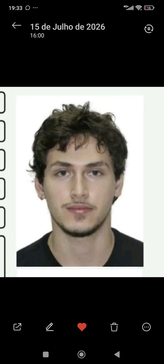 89kaspbk's tweet photo. imagina sair bonito em foto de identidade https://t.co/mHBiEW0TyD