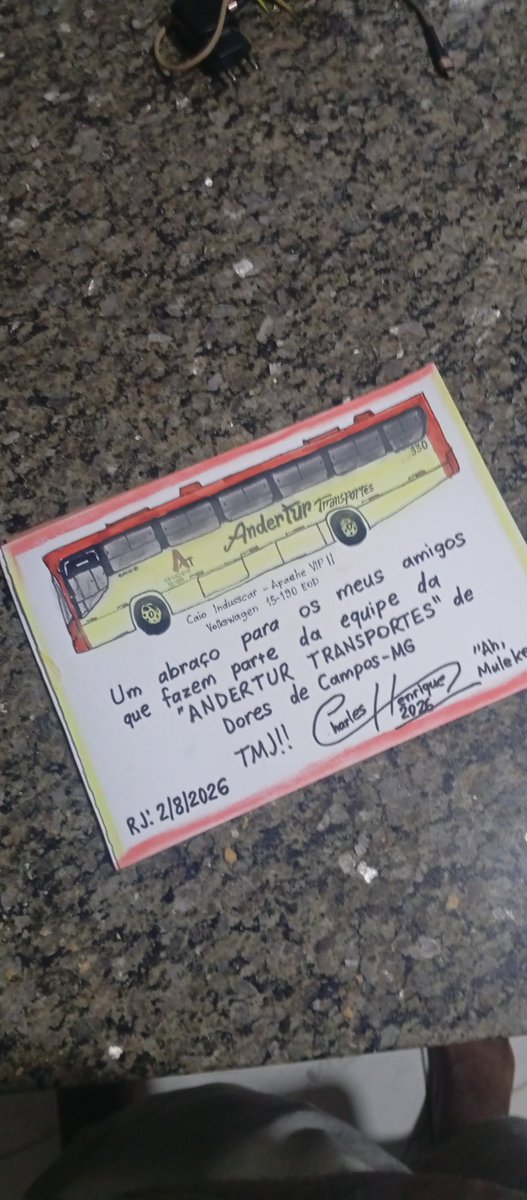 charleshreal's tweet photo. Desenhei ônibus das empresas @viacaonovacap @viacaoideal ambos da cidade do Rio de Janeiro, e @anderturtransportes em Dores de Campos - MG https://t.co/l8Wg2hXnVS