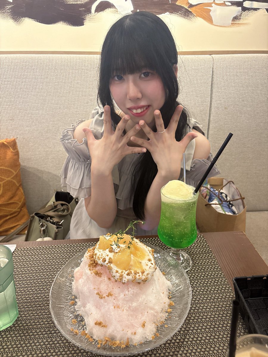 howa_QanvaS's tweet photo. おはよ(  ᐢᢦᐢ )かわいいらむちゃんで目を覚まして‼️☀️
 #らむたいむ https://t.co/I0pXCENUxj