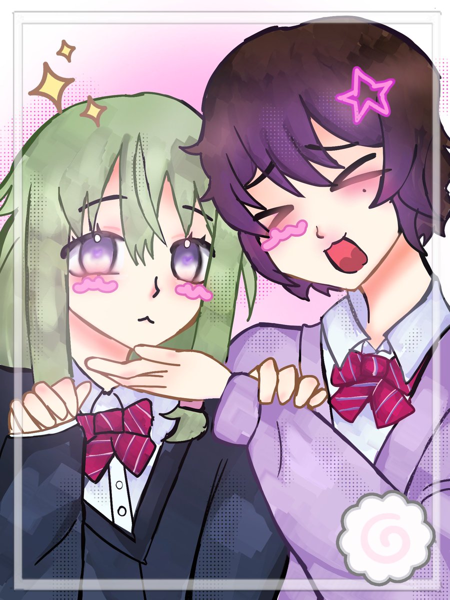 lloydgrasoso's tweet photo. ㅤ⣶⡿⣷⣦⣾⣿⣧      𓏮̶ི𓂂ᰱ┈┈ㅤㅤ   ˳   ㅤ ྀི✿
    ⠻⣧⠀⠛⠀⡘⠏     catch   my   heart 𓈒 ◌ 
⠀    ⠉⠳⣦⣮⠁⠀     #shunene  #yumetwt https://t.co/eQOPHAIIci