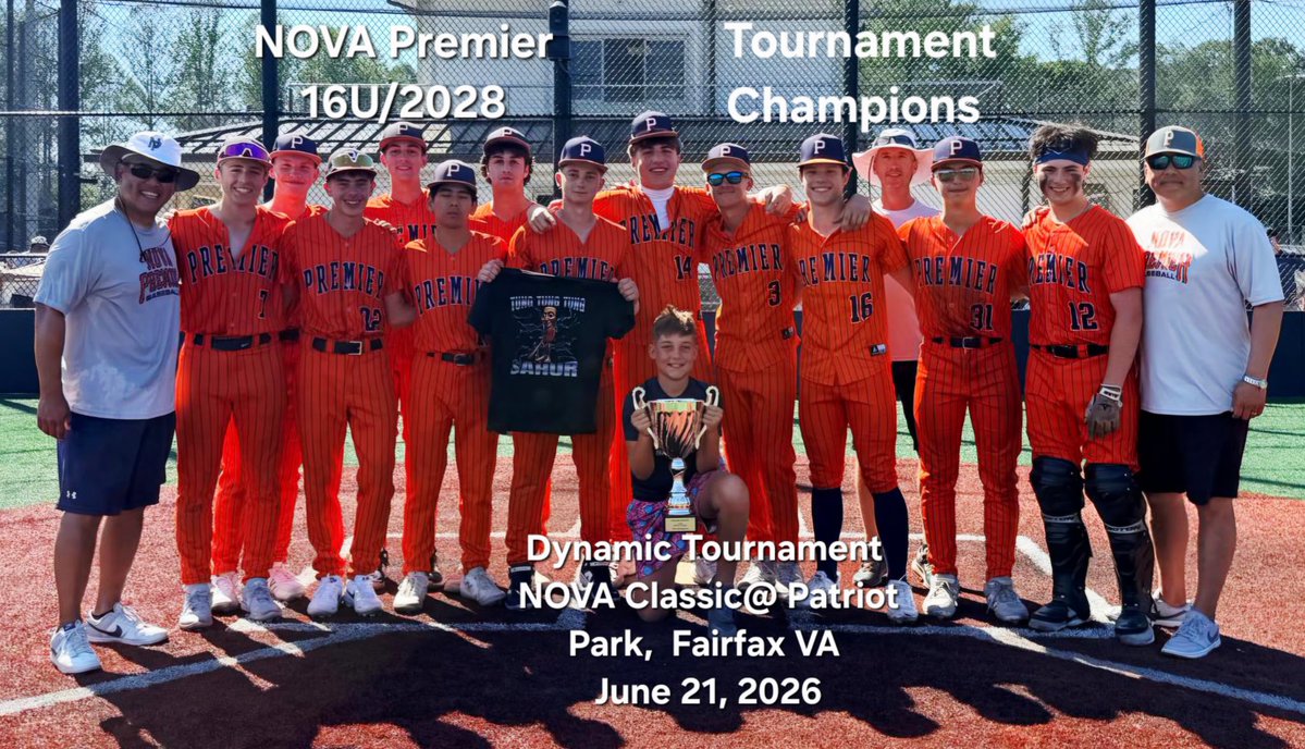NOVAPremierBB's tweet photo. 🚨Rising 16u, 17u Tryouts - Fall/Summer🚨 

📅 August 12th (Wednesday)
🕰️ 6:00 to 8:30 PM 
📍 Herndon High School (700 Bennett St, Herndon, VA 20170)

🔗 https://t.co/Rif55vQUmF

#GoPremier https://t.co/srYN6maqwh