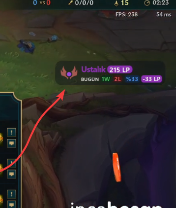 bydextertr's tweet photo. @kucingbebal A long time ago, I created a much more ‘LITE’ version for some of my content creator friends. On my own website, I’d implemented this feature for LoL, TFT and Valorant in both English and Turkish, and made everything fully customisable. Your work looks brilliant too. https://t.co/tNcs5Wy1Rj
