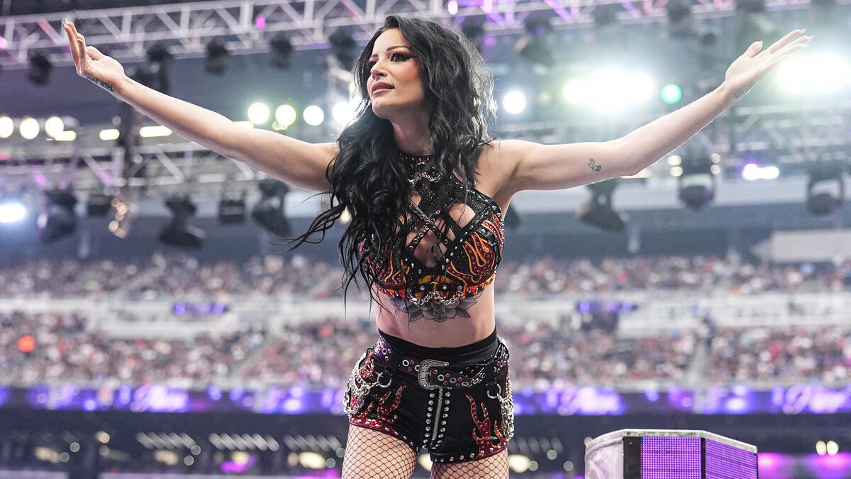 SoyElRuu's tweet photo. .@WWEgames let’s trade Alexa Liv and Cody for Corbin and Paige??? You’re not down 🙃 #WWE2K26 https://t.co/5a2TEPNj5k