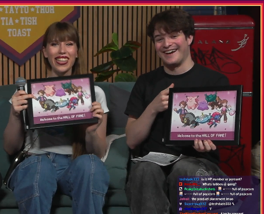 TubboTWO's tweet photo. Sorry for eating shit and being eliminated first guys 😭😭
Massive thank you to pointcrow and pChal for including me and putting on an awesome event I had a blast even in deviating defeat https://t.co/KSsrdNra4w