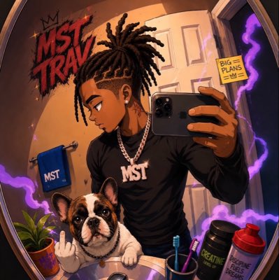 travis_tho's tweet photo. #NewProfilePic https://t.co/8yWP6gi4zs