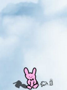 nabibutterkim's tweet photo. 🐰📺🧤🧼 https://t.co/9BgR9voLa2