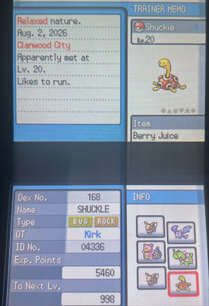 no1gladionfan's tweet photo. I CANNOT BREATHE. the strangled sound i made when i checked the original trainer. there are tears in my eyes https://t.co/83eYIEcdr3