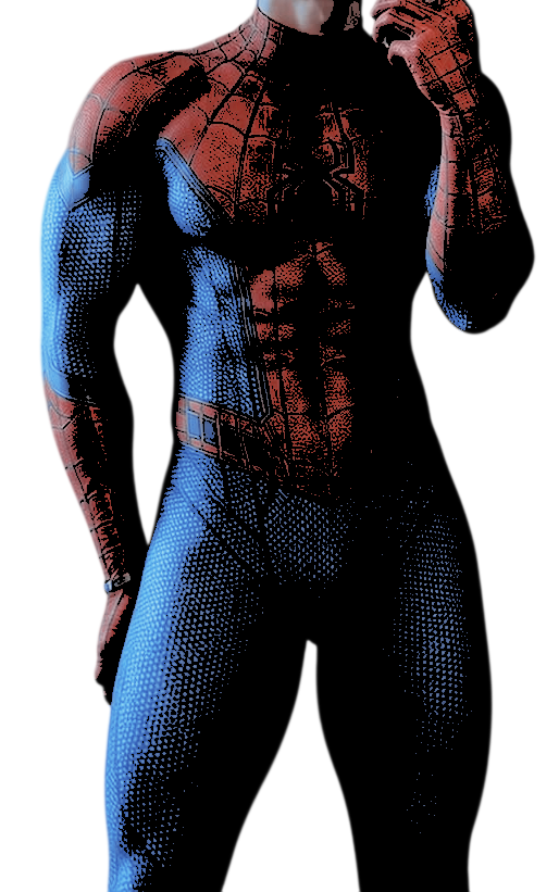 PHAlKHAS's tweet photo. ⠀   
      
                       Some  of  his  friends  from  the  Astral  Express  said  such  an  outfit  is  all  the  rave  right  now,  so,  he  decided  to  try  it  himself.
         
   ⠀ https://t.co/K03fEtRs5M