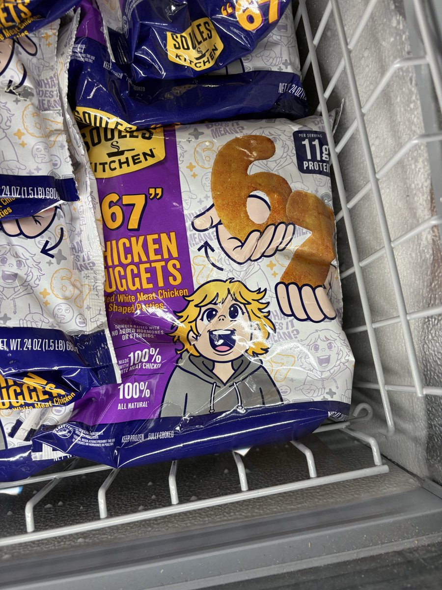 Plumferno's tweet photo. I miss the person I was before I saw this in the grocery store earlier 🫩 https://t.co/0RLVGGClEw