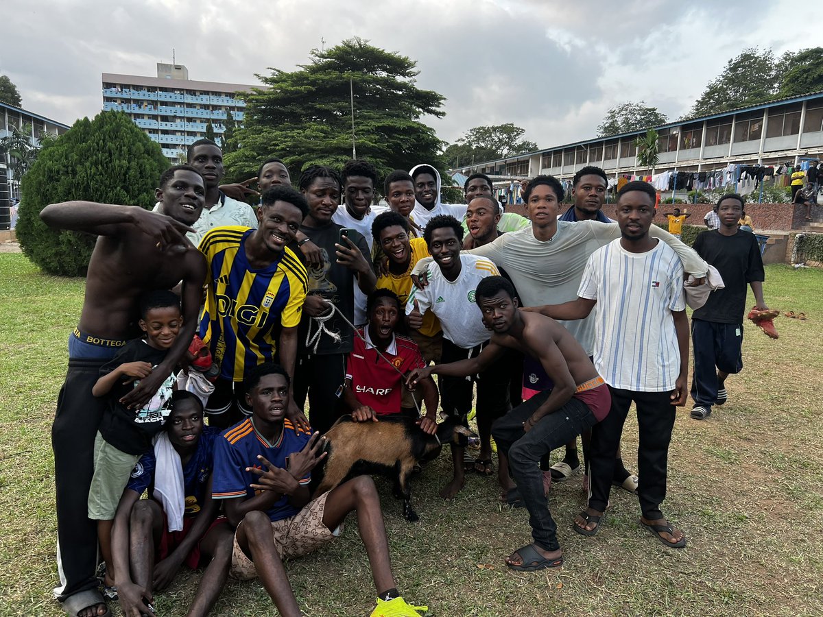 _QueensHall's tweet photo. A massive congratulations to Oxford Lane for emerging as the champions of the Queen's Hall Inter-Floors Aponkye Gala for the 2025/2026 academic year

#Queenshall
#Aponkyegala https://t.co/trZdxozlc9