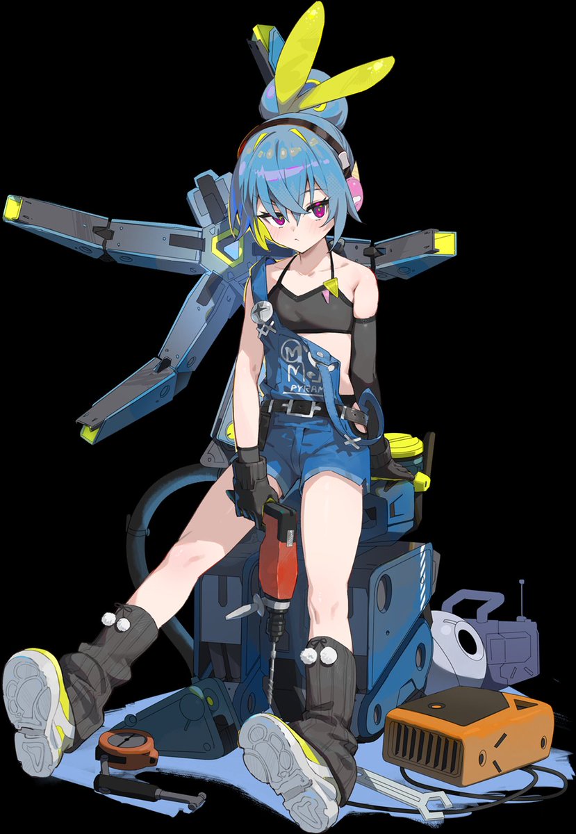 unirisu0kaiso's tweet photo. メガスはエロいというよりかわいいが勝つ
でもよく見ると普通にエロい https://t.co/fGIW0r0jUK