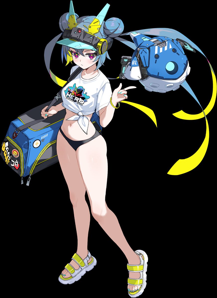 unirisu0kaiso's tweet photo. メガスはエロいというよりかわいいが勝つ
でもよく見ると普通にエロい https://t.co/fGIW0r0jUK