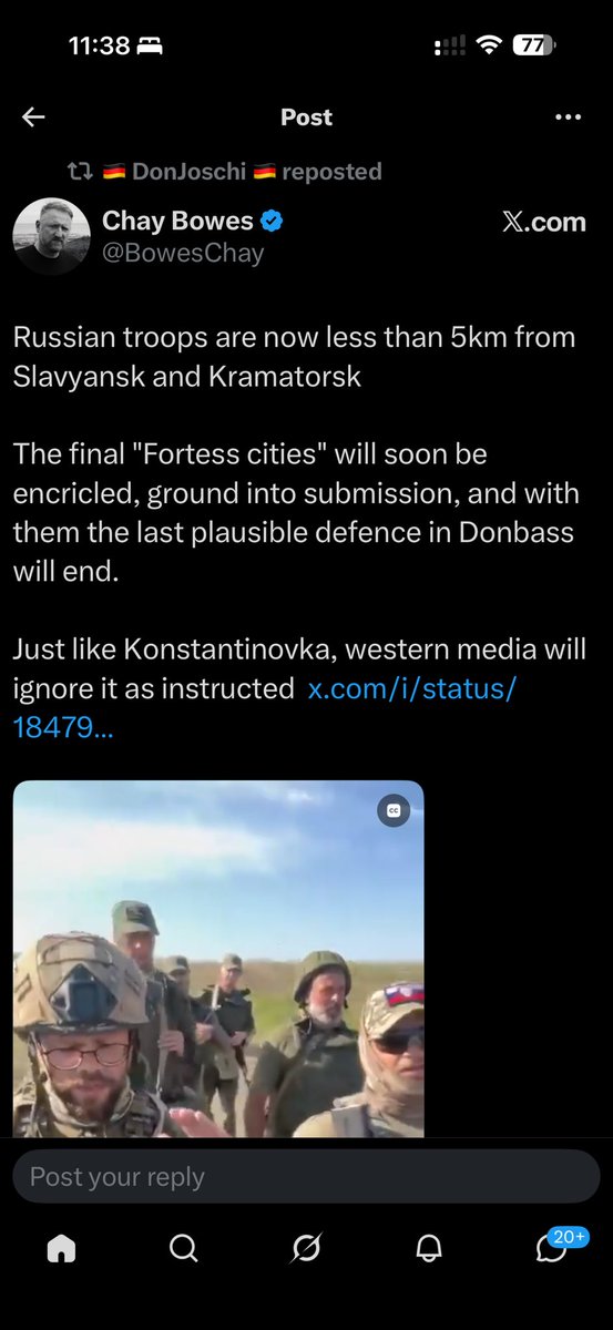 Justin McKenna 🇮🇪🇪🇺🇺🇦 tweet media