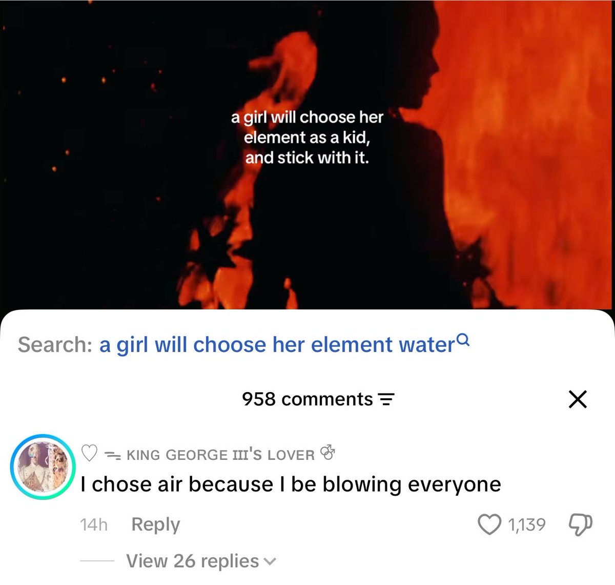 motelzepp's tweet photo. the best part of any video is always the comments https://t.co/G6eNWpF4s0