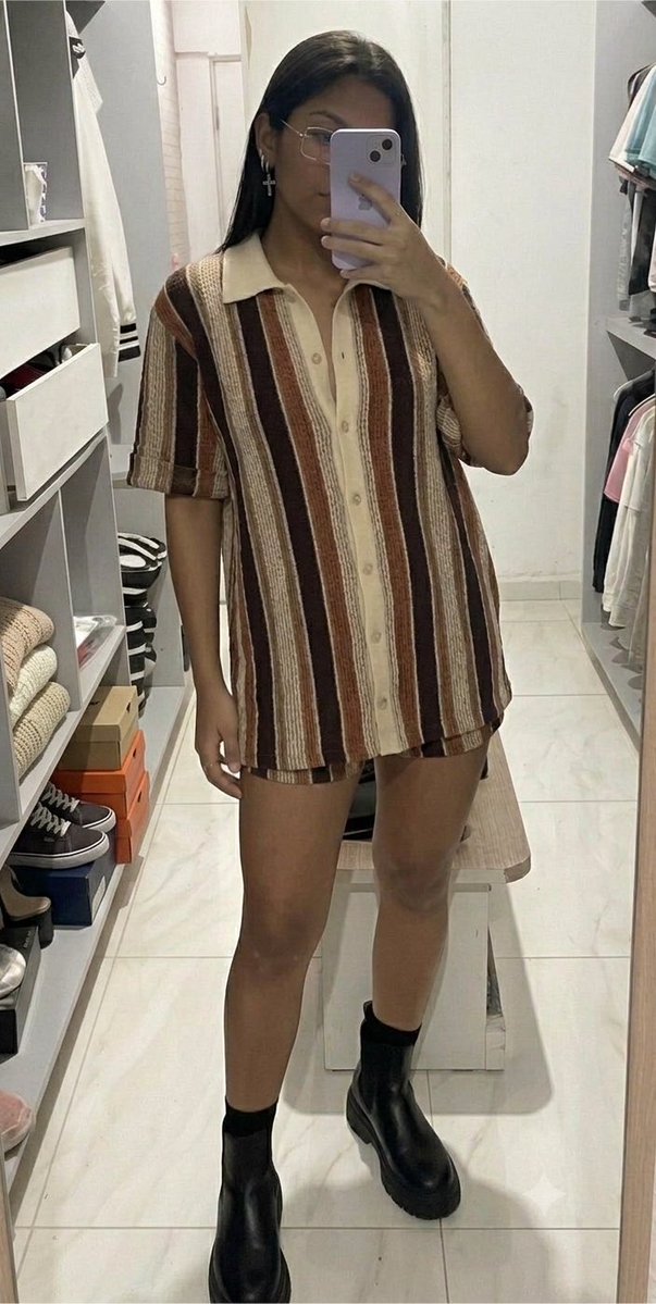 ofaveo's tweet photo. roupa pra conhecer a sogra https://t.co/qcmrKiDRsl