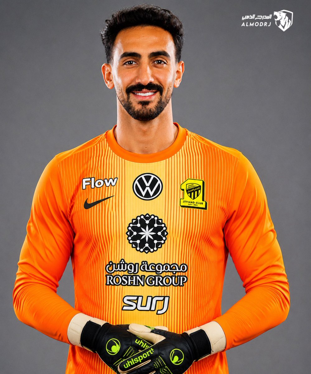 AImodrj's tweet photo. 🚨🚨🚨🚨 سعد السبيعي:  

المدرب ينز فيسينغ أبلغ نادي الاتحاد بأنه غير مقتنع بالحارس رايكوفيتش ويرغب بدانيلو وكيلر في قلب الدفاع.  

نادي الاتحاد سيدخل بقوة هذا الأسبوع للتعاقد مع نواف العقيدي، وتوجد رغبة ملحة من الاتحاد https://t.co/n8kFPSiXnL