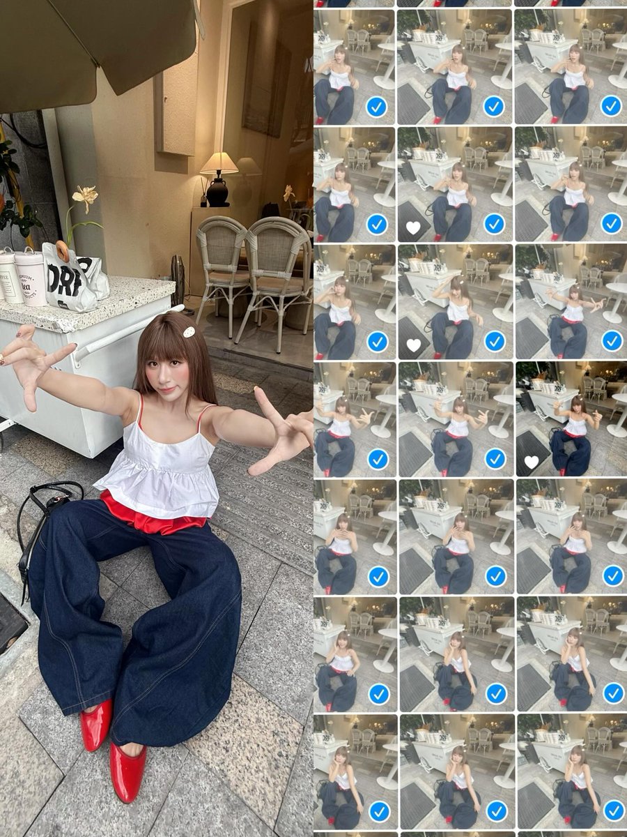 tinnguyen_9's tweet photo. Xả ảnh 1/6/2024 😆 quá lâu òi https://t.co/30MNpzcgcP
