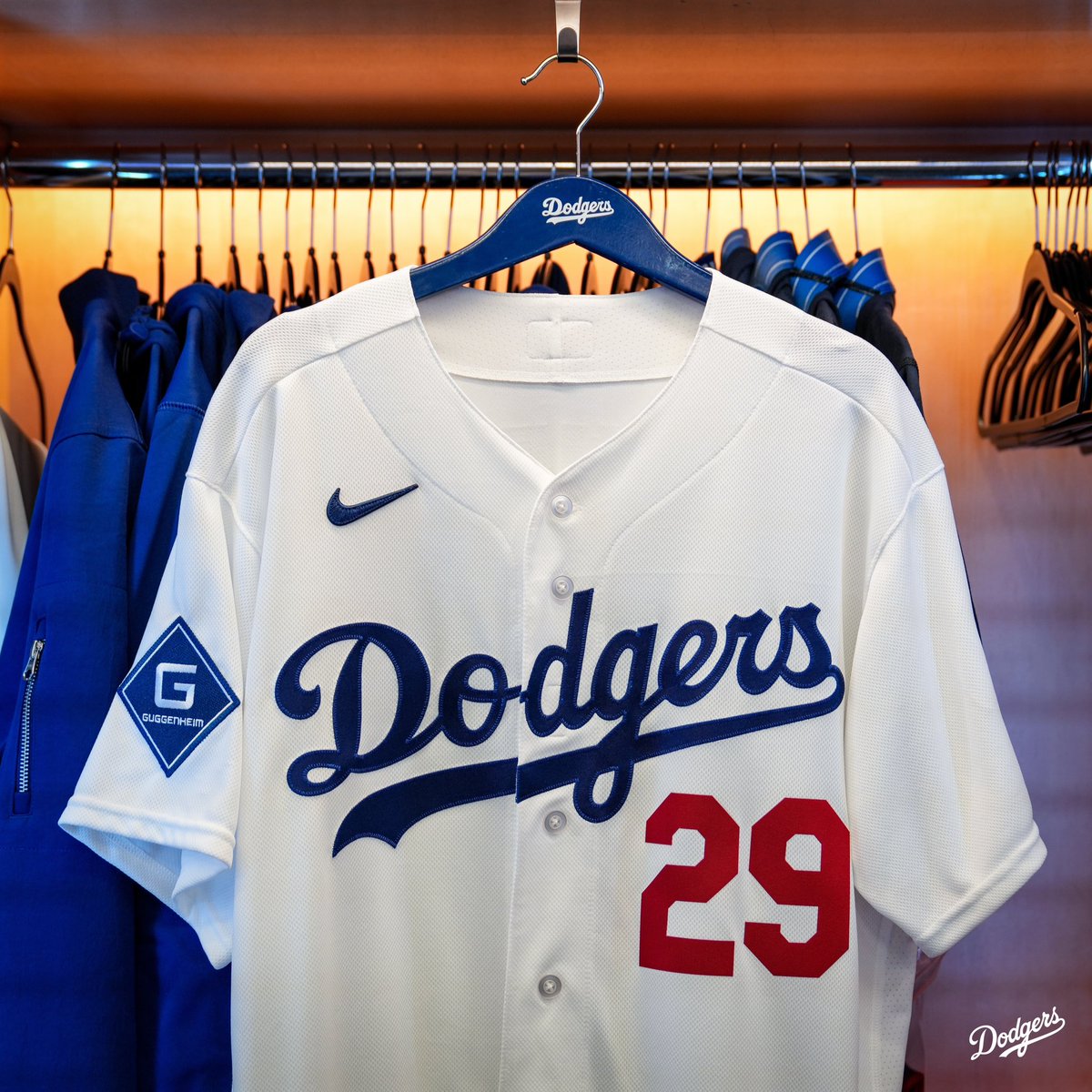 Los Angeles Dodgers tweet media