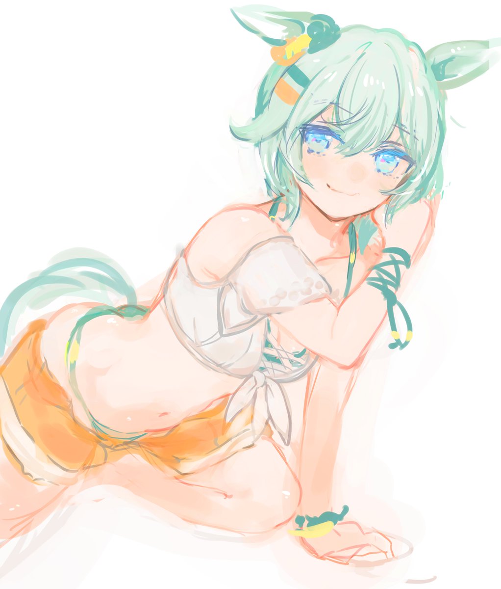 なまちょこ☘ (@namatyoco) / Posts / X