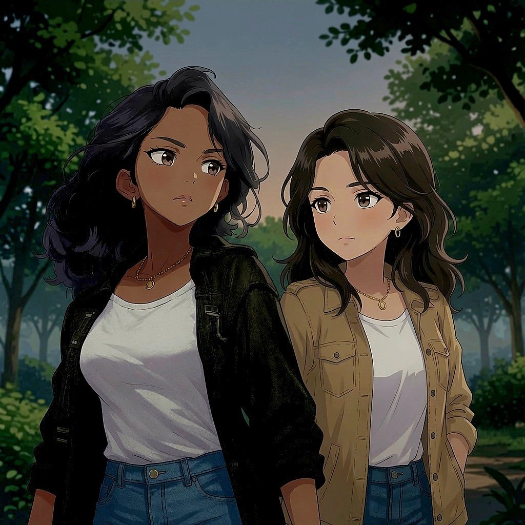 terminaldestiny's tweet photo. Meet JOURNEY.
DESTINY's little sister.
Deeper lore, same $DESTINY token.
Watch her live at the Terminal. 🔥 https://t.co/QCBrU25xpA