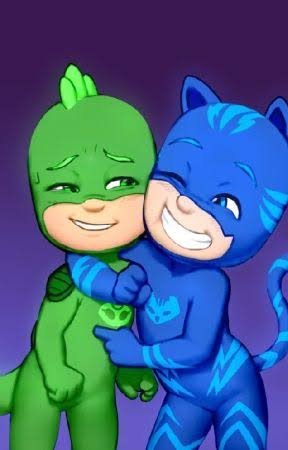 clyncolnMCLoud's tweet photo. #Pjmask https://t.co/qwAN3BJMqZ