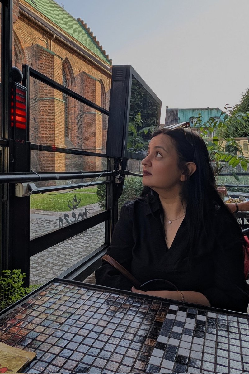 NoirObserver_'s tweet photo. Wonderful weather and a day well spent. ☀️
Summer days like these are simply the best. 🌷🩷 https://t.co/gLOHF1wckJ