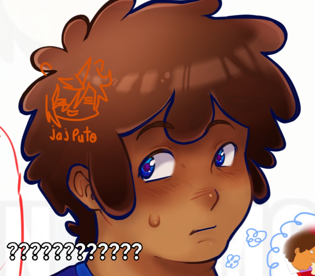 CweepyUnicorn's tweet photo. Alguien llamó a un sensual?  
#fhs #fnafhs #fhspaint https://t.co/nRfZckp65F