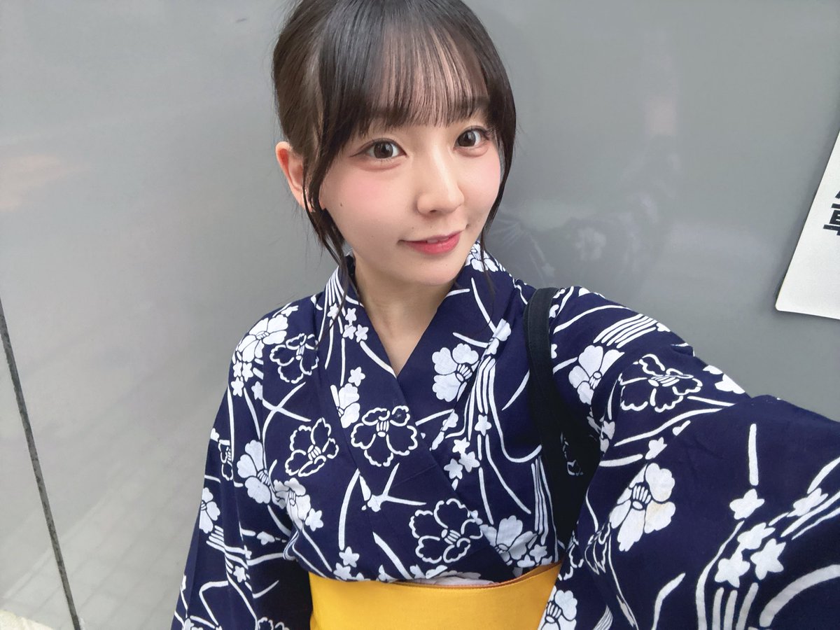 misa_onodera's tweet photo. おはようございます☀ https://t.co/SBvCWZpgE7