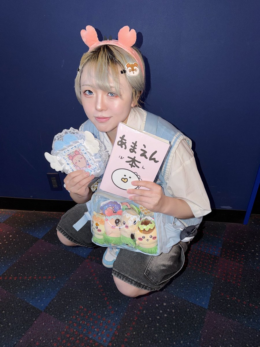 きむちゃん✌️🥺✌️ (@kimu_chann0911) / Posts / X