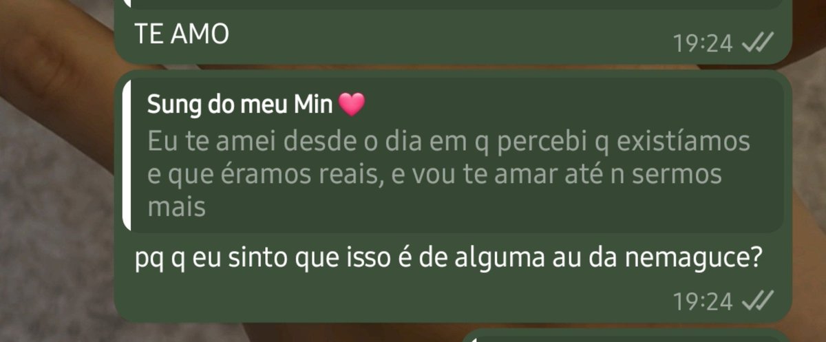 imnotheve's tweet photo. pov: vc sabe que sua namorada é super mega fã da @nemaguce https://t.co/Q3b5IbxCtN