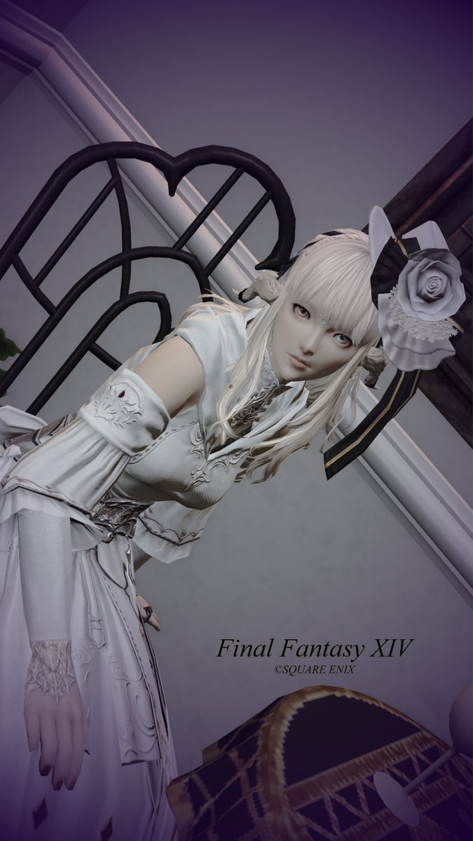 Framet_Lucifer's tweet photo. #FF14SS
GRAZIOSO
๏ฝใใใฏใๅช็พใซใๅช้
ใซ
ใชใผใฑในใใฉใฎ่ชฟในใจ
ใฒในใโ
ก
#herScore_ #grazioso_II https://t.co/UrHZRXIro8