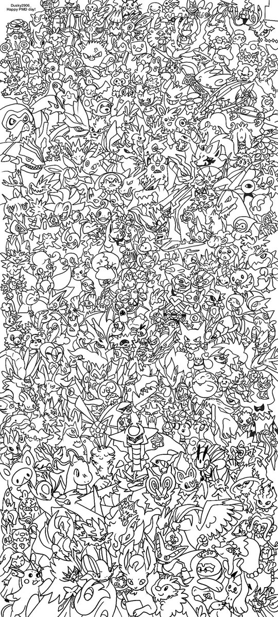 Dusky2906_'s tweet photo. Gente, hasta aquí el mural https://t.co/I4IqT0SXjC