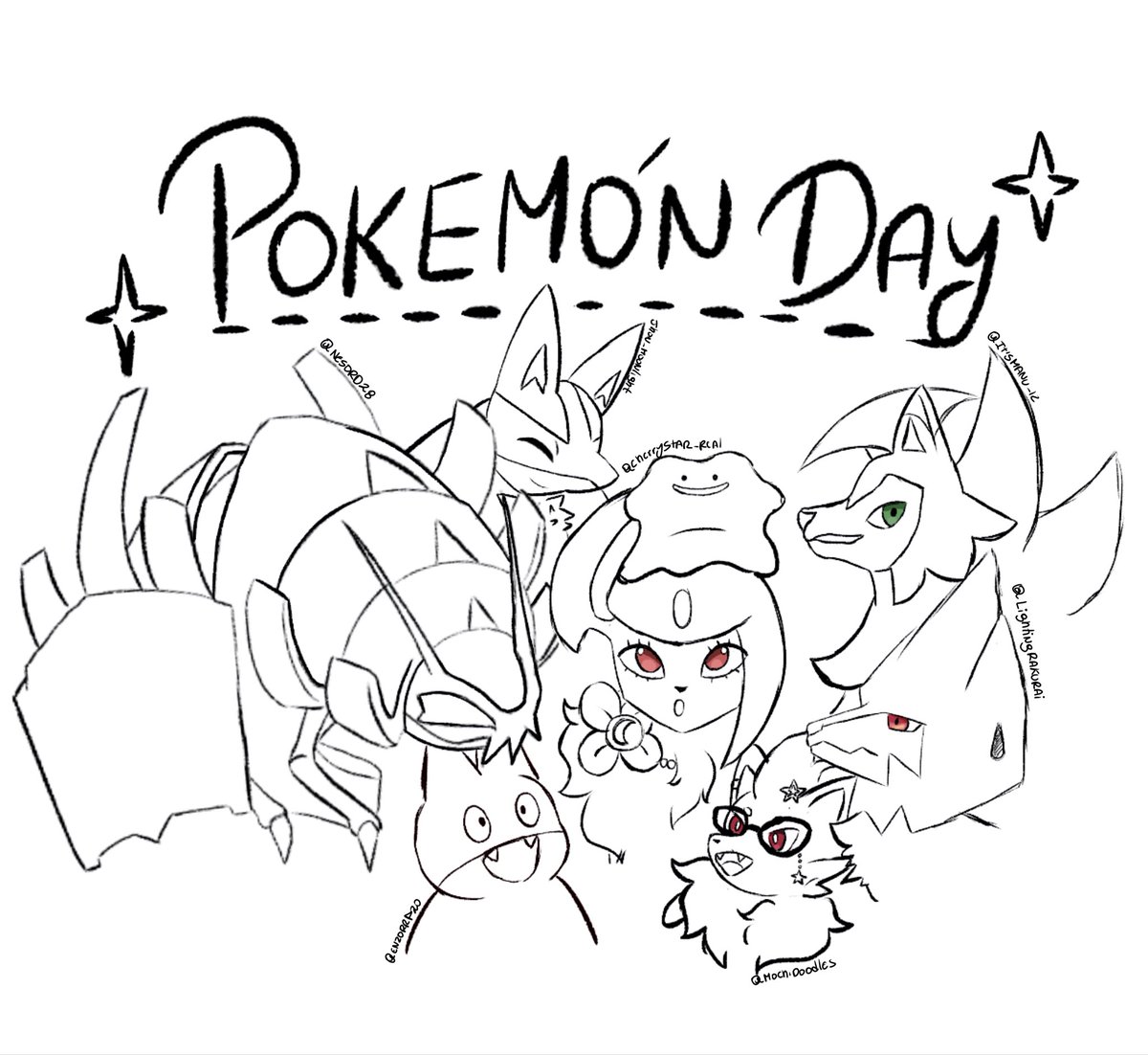 thiare_parulus's tweet photo. Espereeen aquí está 😭😭✨💙 espero que les guste a todos, fueron super buena onda los kiero mucho. https://t.co/1nHNNAkA1t