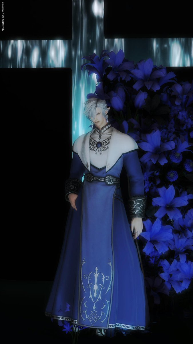 Luna_N_ff14's tweet photo. 𝙶𝚘𝚘𝚍 𝙼𝚘𝚛𝚗𝚒𝚗𝚐🕊
今日の夜は花火を観に行くので雨降らないといいな🎆
そして暑くなければなお良🫶
#Room_flos https://t.co/9vRVcbazR0