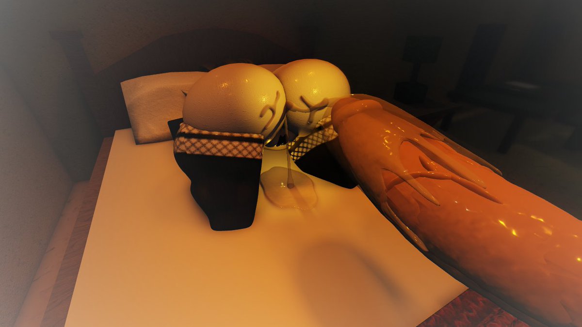 BubDubROBLOX's tweet photo. More OC stuff :3

#rr34 #r63 #robloxcondo #nsfw #nsfwtwt #roblox #OC https://t.co/h6OPZGYYYi