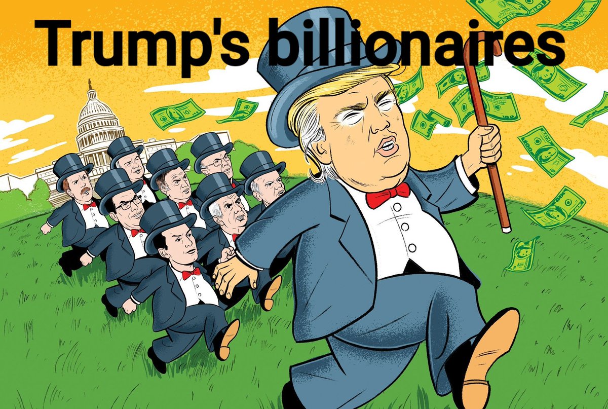 Keithph51198130's tweet photo. @pirateonboard Ahhh 
They then used the money to give  billionaires welfare 

Do the Republicans really care about the average Americans? https://t.co/OPSmTMcyBn