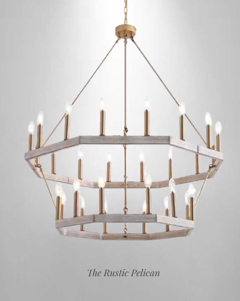 RusticPelican's tweet photo. #HomeDecor #HomeInterior #Chandeliers #ModernLighting #InteriorDecoration #lighting #Sale #DecorItems #StyleTrends #MinimalistDecor
#BohoDecor #FarmhouseDecor #ModernFarmhouse #OrganicModern #ModernRusticDecor #CoastalDecor
#TheRusticPelican.com https://t.co/gGM9Kwzb3f